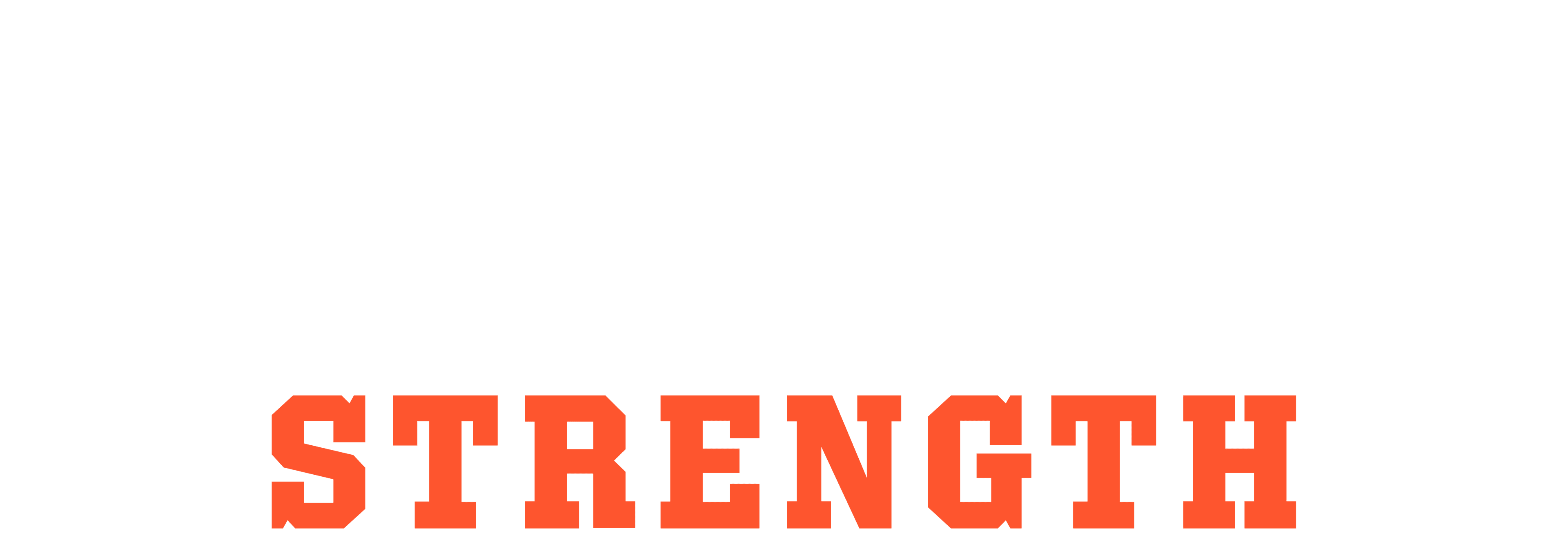 Resistance Strength