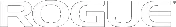 Rogue Fitness equipment logo — used at Resistance Strength Allentown gym