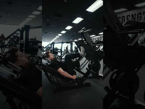 Leg Press